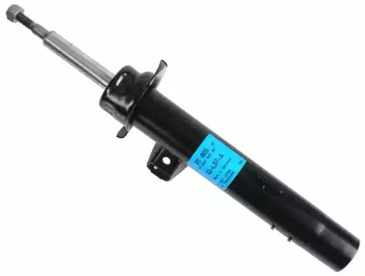 Амортизатор подвески левый 311405 SACHS 311405