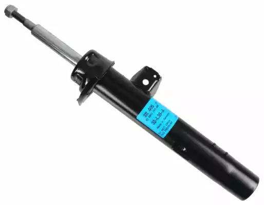 Амортизатор 311406 SACHS 311406