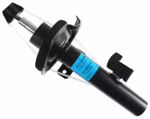 Амортизатор подвески правый 313415 SACHS 313415