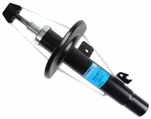 Амортизатор подвески левый 313671 SACHS 313671