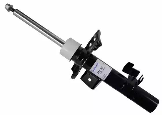 Амортизатор подвески левый 313748 SACHS 313748