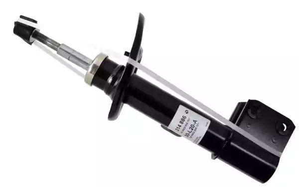 Амортизатор 314886 SACHS 314886