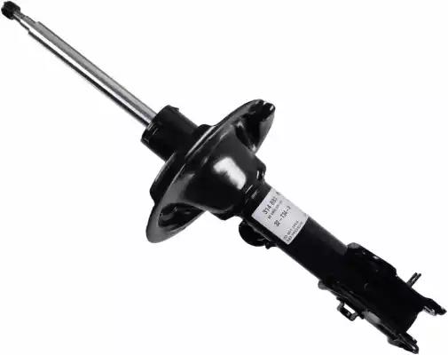 Амортизатор 314893 SACHS 314893