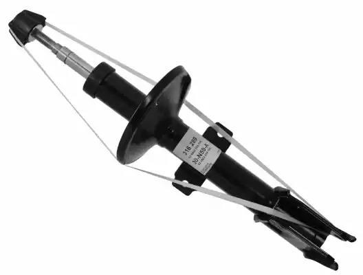 Амортизатор 316289 SACHS 316289