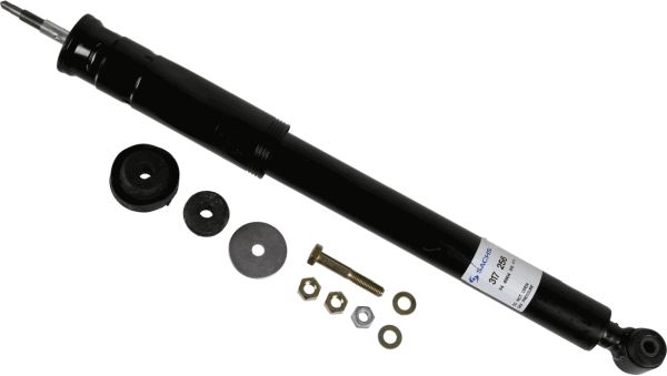 Амортизатор 317256 SACHS 317256