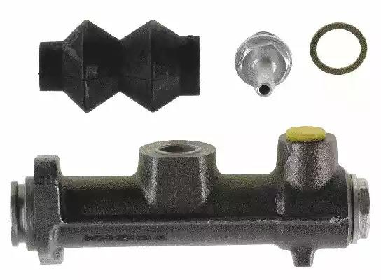 Цилиндр сцепления главный 6284600107 SACHS 6284600107