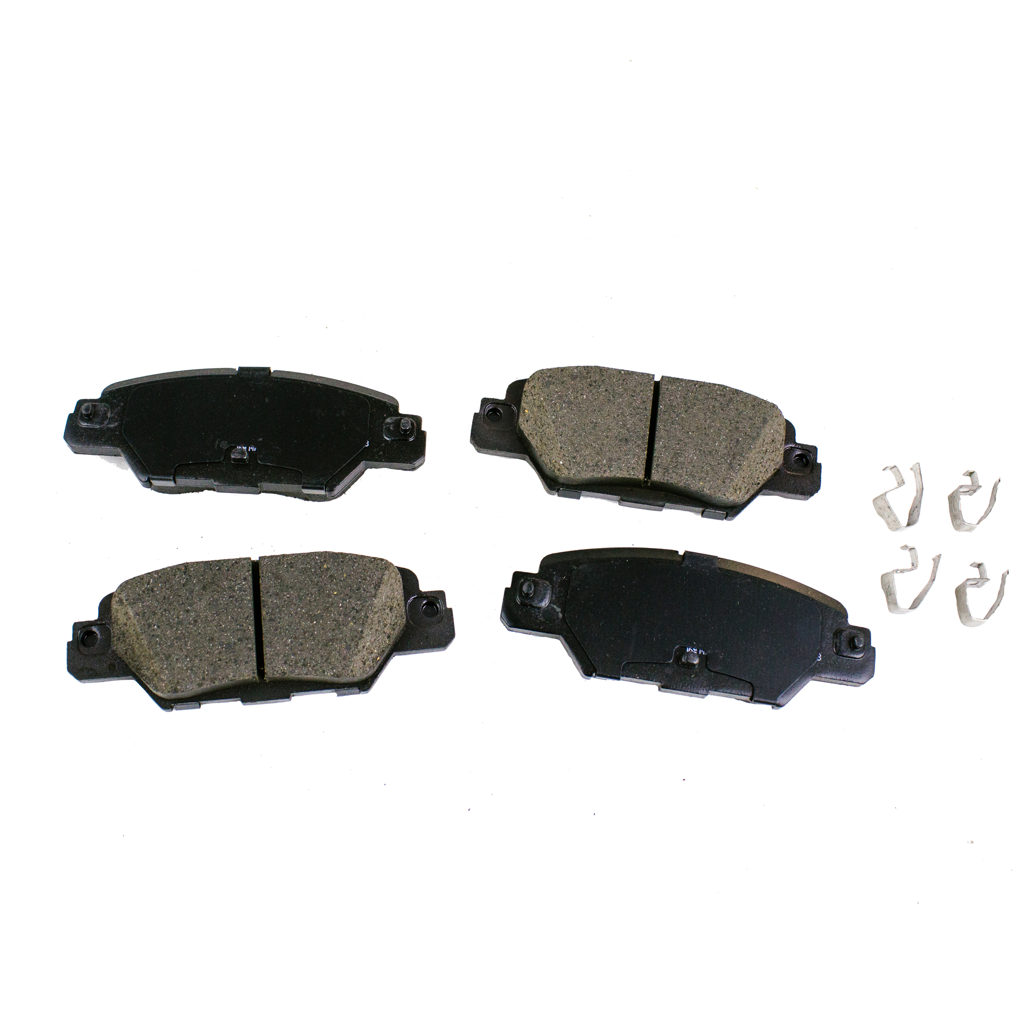 Колодки тормозные SP1860 SANGSIN SP1860