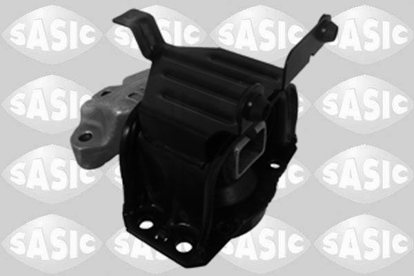 Опора двигателя 2700036 SASIC 2700036