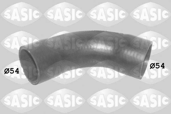 Патрубок воздушный 3356015 SASIC 3356015