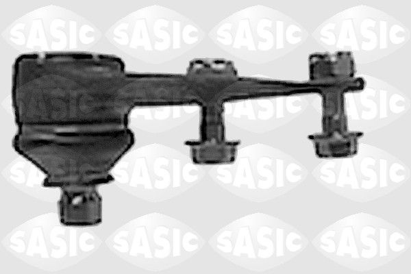 Опора шаровая 4005257 SASIC 4005257