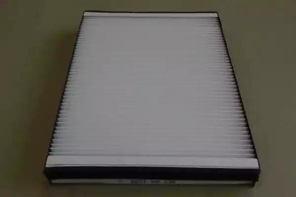 Фильтр салона SA1135 SCT SA1135