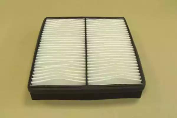 Фильтр салона SA1160 SCT SA1160