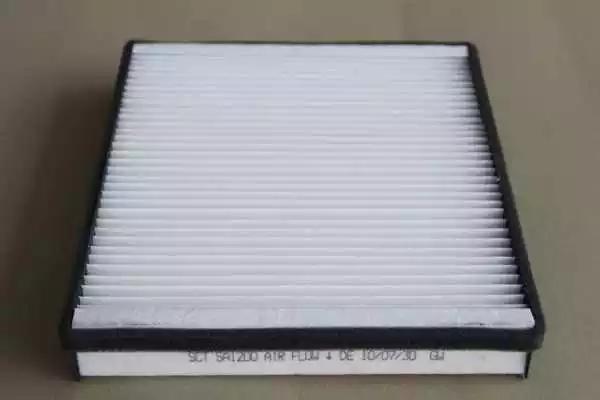 Фильтр салона SA1200 SCT SA1200