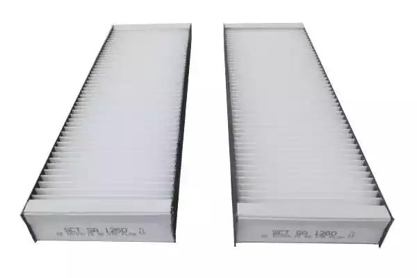 Фильтр салона SA1260 SCT SA1260