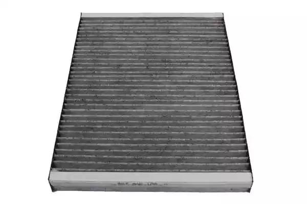 Фильтр салона угольный SAK106 SCT SAK106