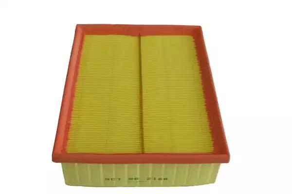 Фильтр воздушный SB2166 SCT SB2166