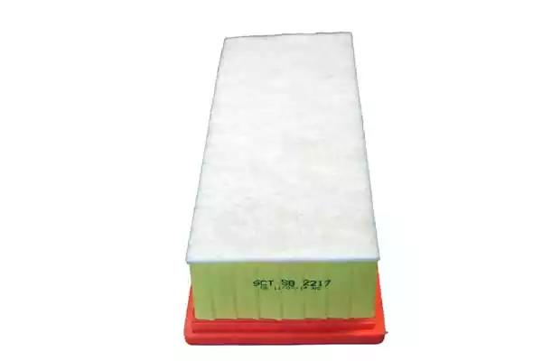 Фильтр воздушный SB2217 SCT SB2217