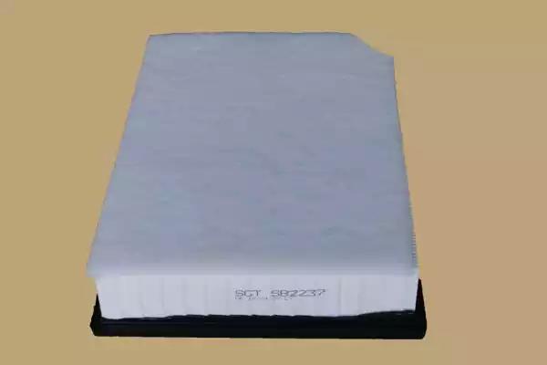 Фильтр воздушный SB2237 SCT SB2237