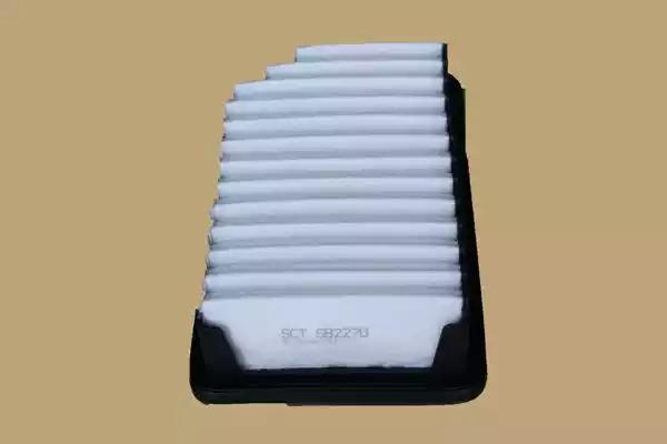 Фильтр воздушный SB2270 SCT SB2270