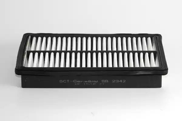 Фильтр воздушный SB2342 SCT SB2342