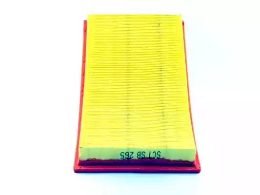 Фильтр воздушный SB265 SCT SB265