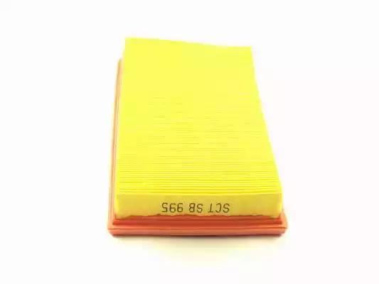 Фильтр воздушный SB995 SCT SB995