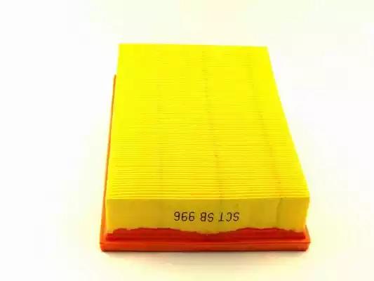 Фильтр воздушный SB996 SCT SB996