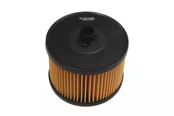 Фильтр топливный SC7052P SCT SC7052P