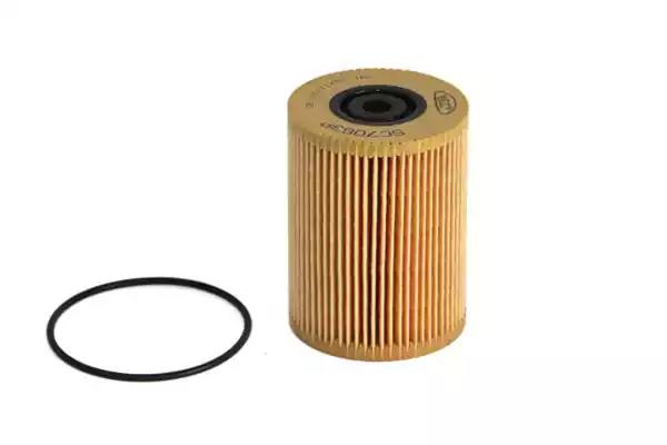 Фильтр топливный SC7063P SCT SC7063P