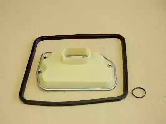 Фильтр АКПП SG1002 SCT SG1002