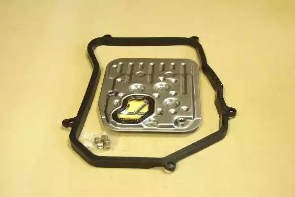 Фильтр АКПП SG1011 SCT SG1011