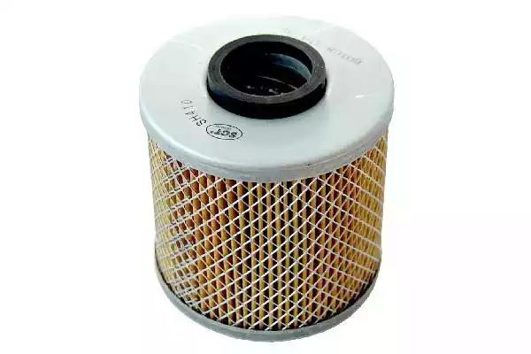 Фильтр масляный SH410 SCT SH410
