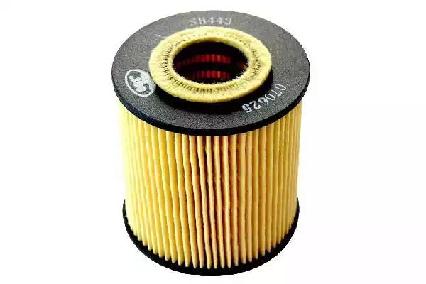Фильтр масляный SH443P SCT SH443P