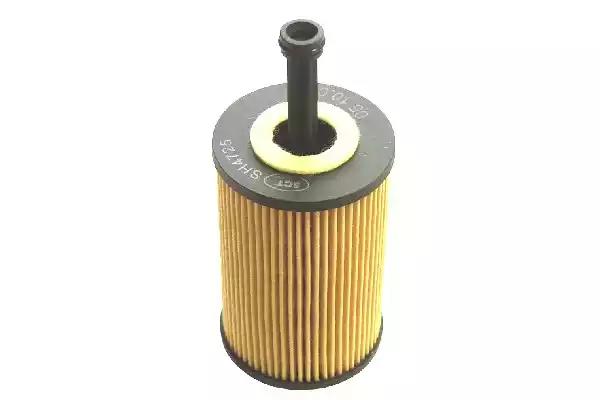 Фильтр масляный SH4725P SCT SH4725P