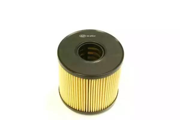 Фильтр масляный SH4755P SCT SH4755P