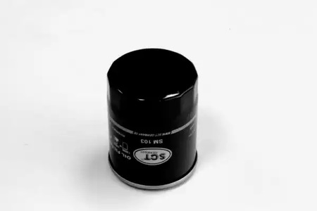 Фильтр масляный SM103 SCT SM103