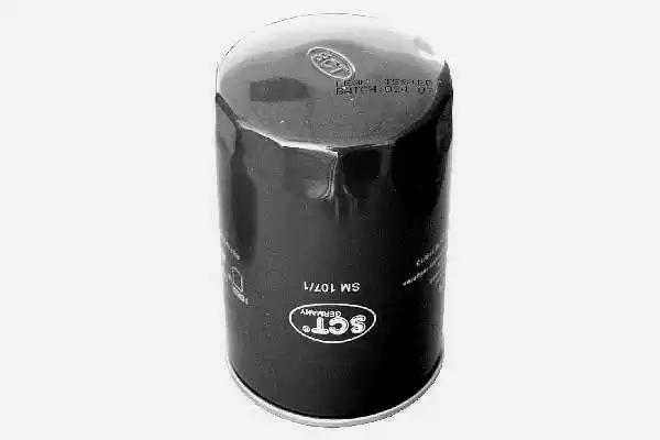 Фильтр масляный SM1071 SCT SM1071