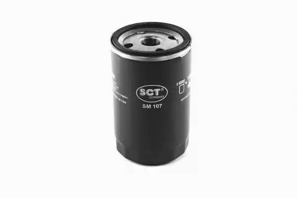 Фильтр масляный SM107 SCT SM107