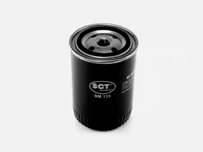 Фильтр масляный SM133 SCT SM133