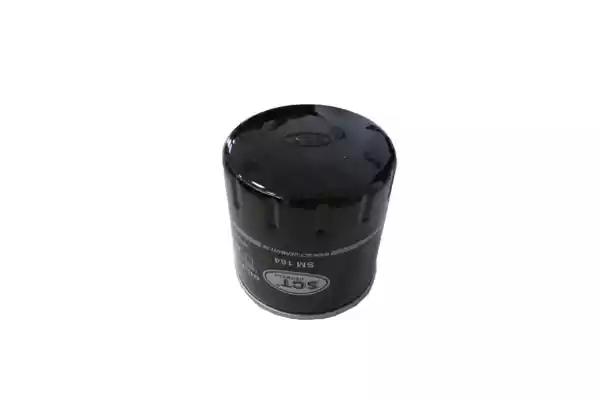 Фильтр масляный SM164 SCT SM164