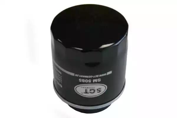 Фильтр масляный SM5085 SCT SM5085