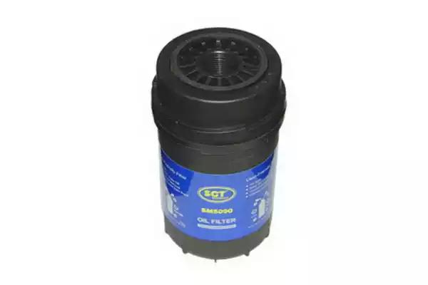 Фильтр масляный SM5090 SCT SM5090