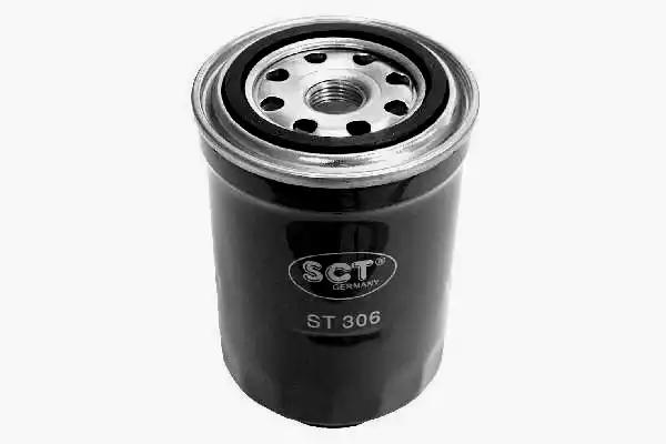Фильтр топливный ST306 SCT ST306
