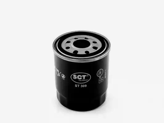 Фильтр топливный ST309 SCT ST309