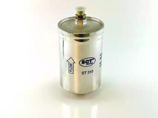 Фильтр топливный ST310 SCT ST310