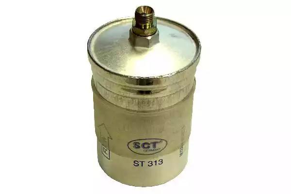 Фильтр топливный ST313 SCT ST313