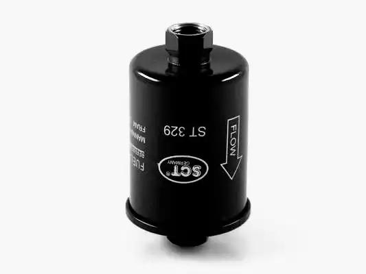 Фильтр топливный ST329 SCT ST329