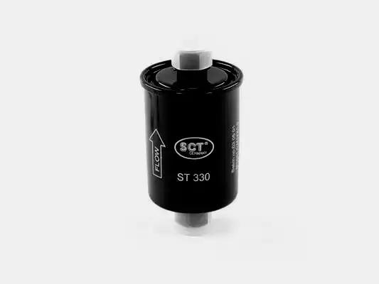 Фильтр топливный ST330 SCT ST330