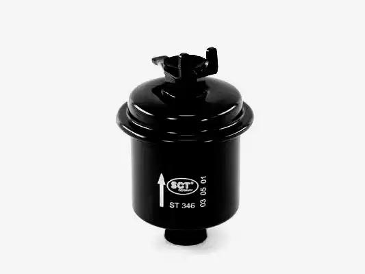 Фильтр топливный ST346 SCT ST346