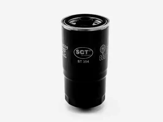 Фильтр топливный ST354 SCT ST354
